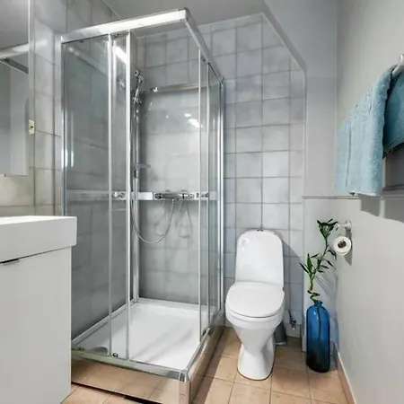 Stayplus Central Kvadraturen