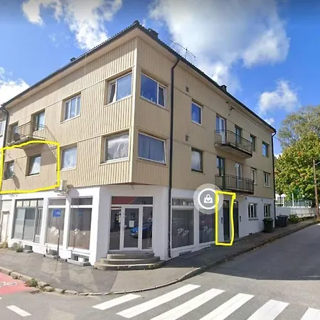 Stayplus Central Kvadraturen