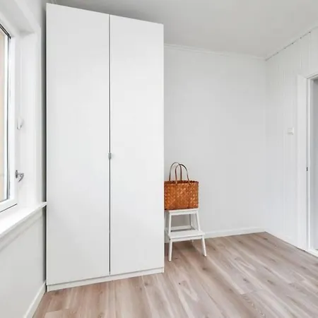 Apartment Stayplus Central Kvadraturen