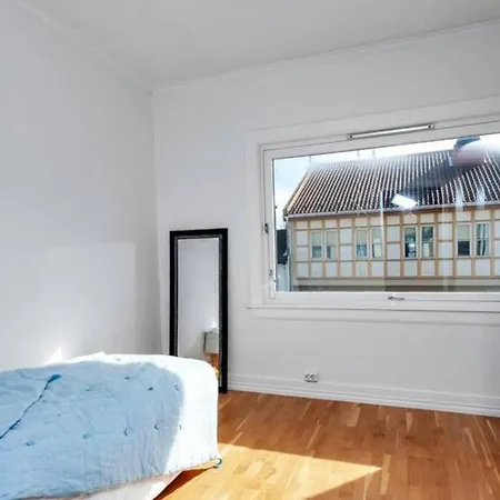 Stayplus Central Kvadraturen * Kristiansand