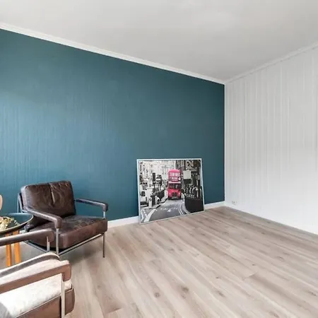 Stayplus Central Kvadraturen Leilighet Kristiansand